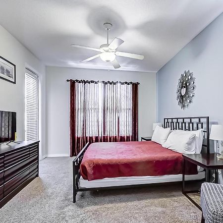 Gated Community, Private Pool And Game Room Near Disney!!! Кисими Екстериор снимка