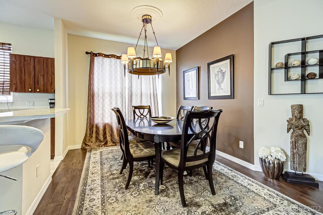 Gated Community, Private Pool And Game Room Near Disney!!! Кисими Екстериор снимка