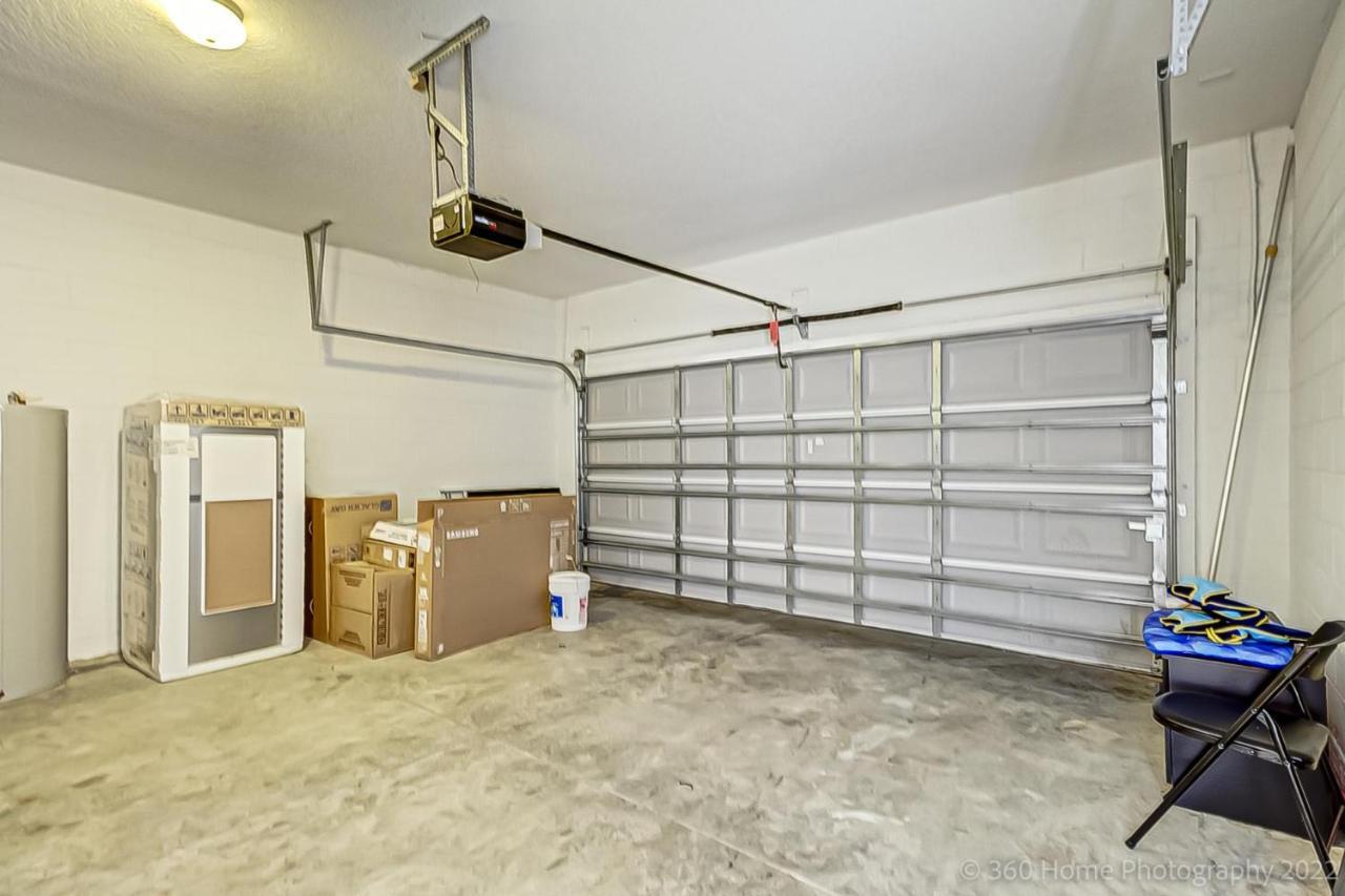 Gated Community, Private Pool And Game Room Near Disney!!! Кисими Екстериор снимка